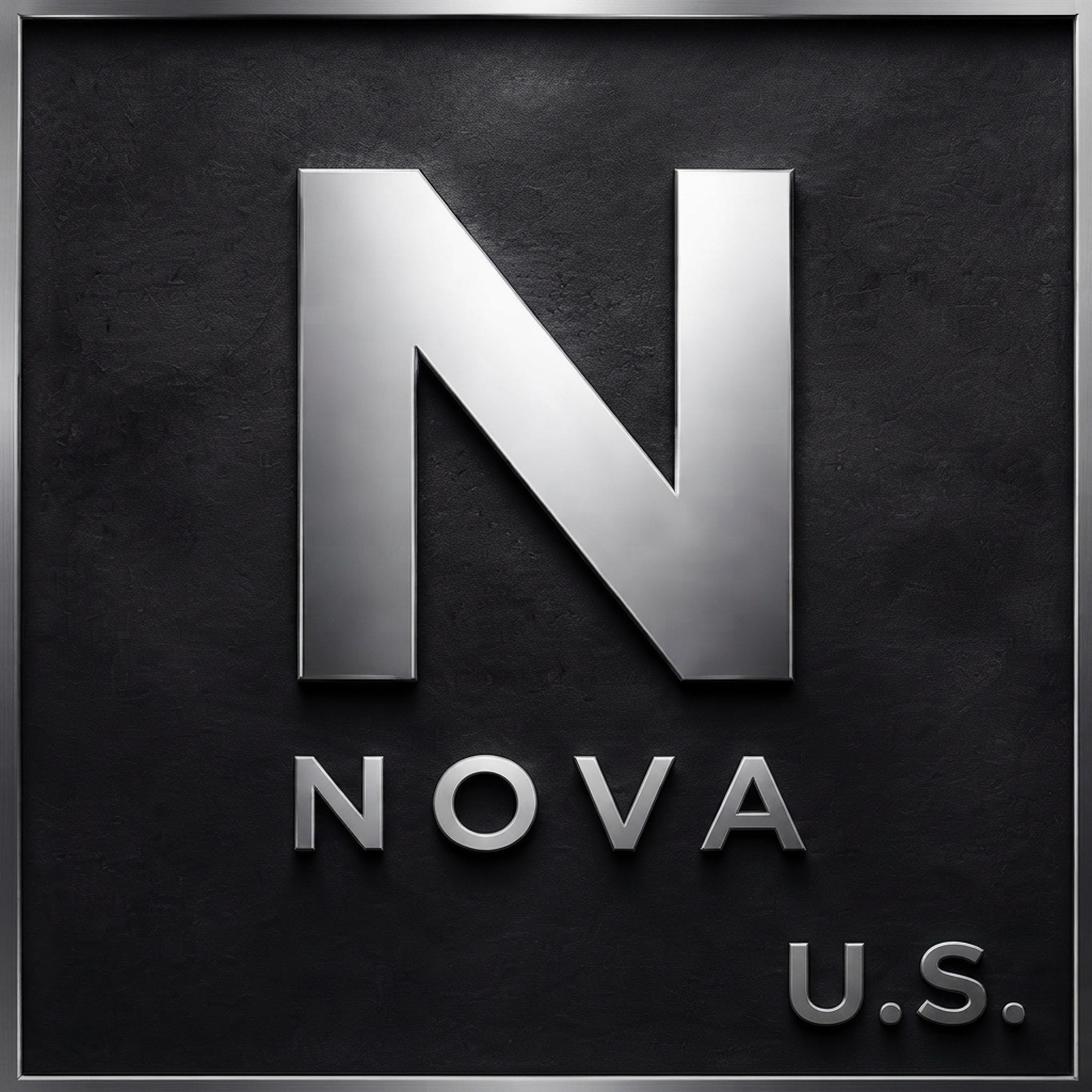 NOVA Logo